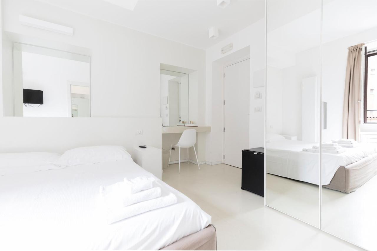 Villino Milano Hotel — Fotos 3